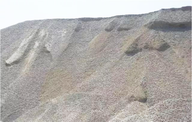 道路基層用緩凝土水泥